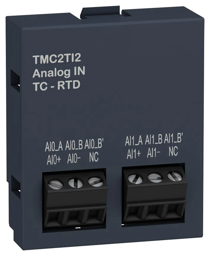 Schneider Electric DEL-TMC2TI2
