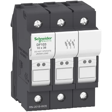 Schneider Electric DF103