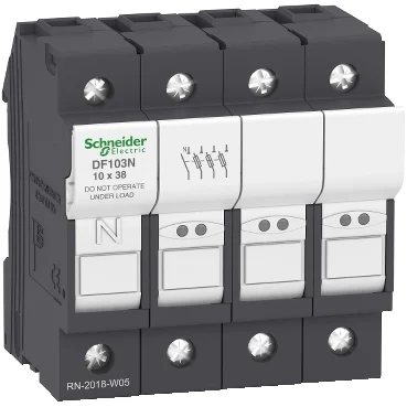 Schneider Electric DF103N