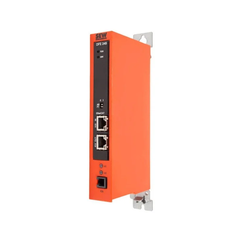 SEW-Eurodrive DFE24B Otomasyon ve Kontrol Sistemleri