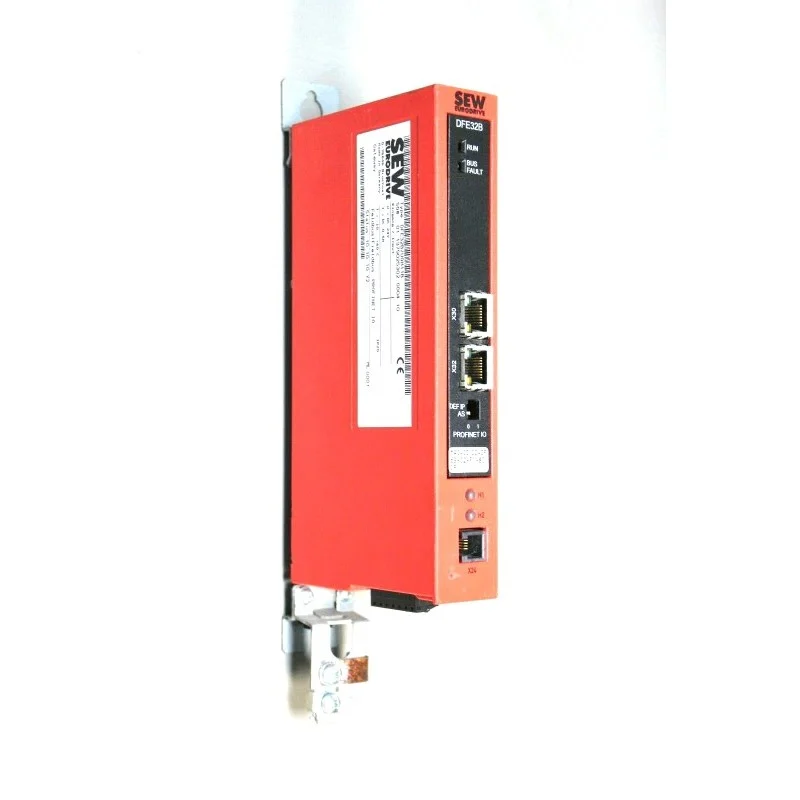 SEW-Eurodrive DFE32B Otomasyon ve Kontrol Sistemleri