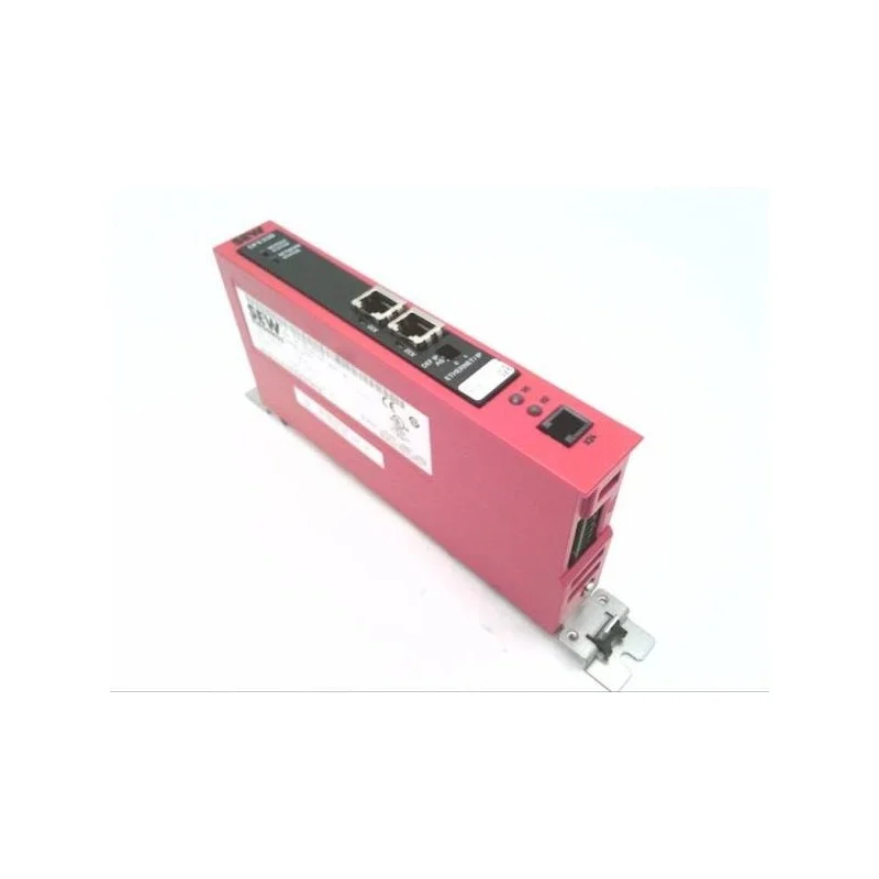 SEW-Eurodrive DFE33B/UOH11B Otomasyon ve Kontrol Sistemleri