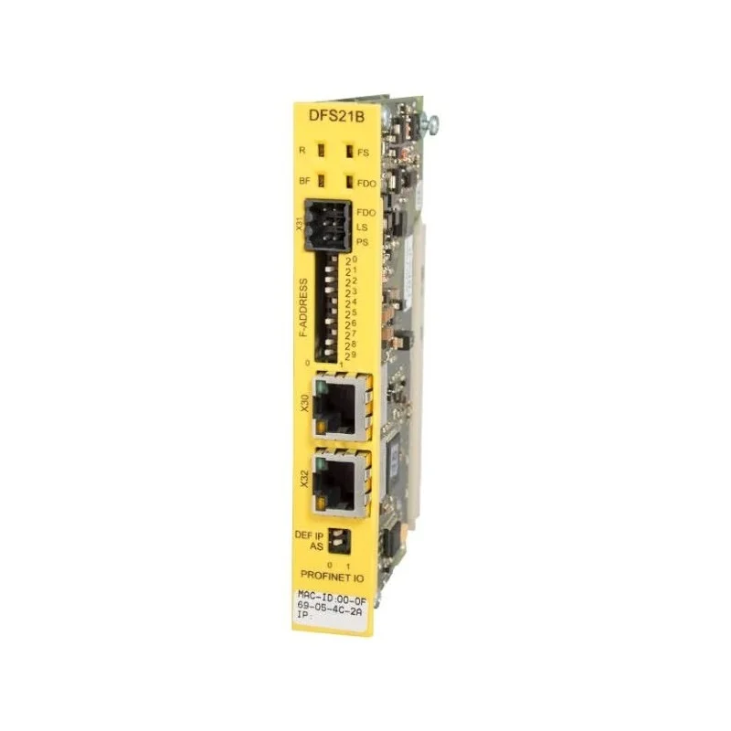 SEW-Eurodrive DFS21B Otomasyon ve Kontrol Sistemleri