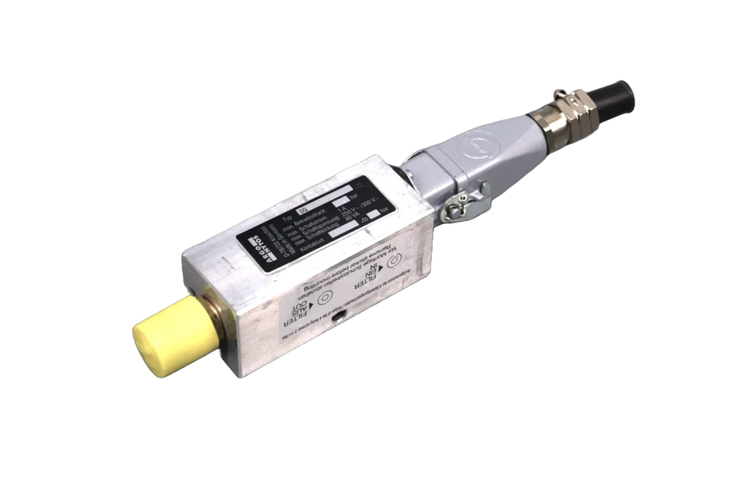 Danfoss DG 028-30 – Argo Hytos