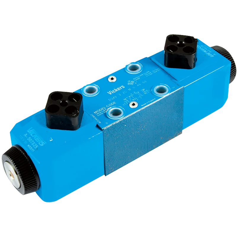 Danfoss DG4V 3 0c H M U H7 60