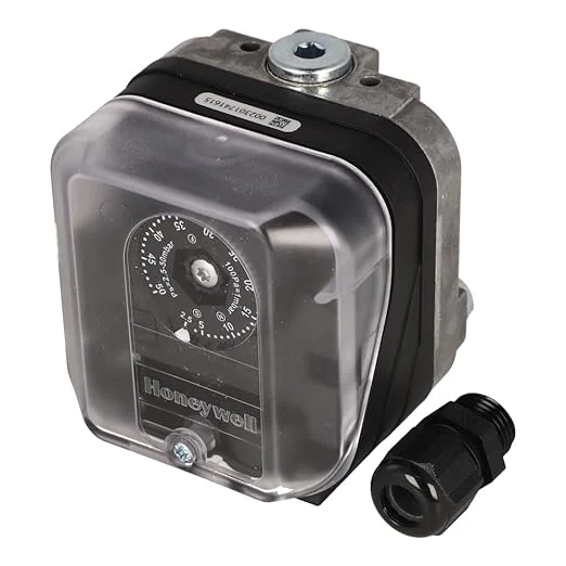 Honeywell DG50U-3