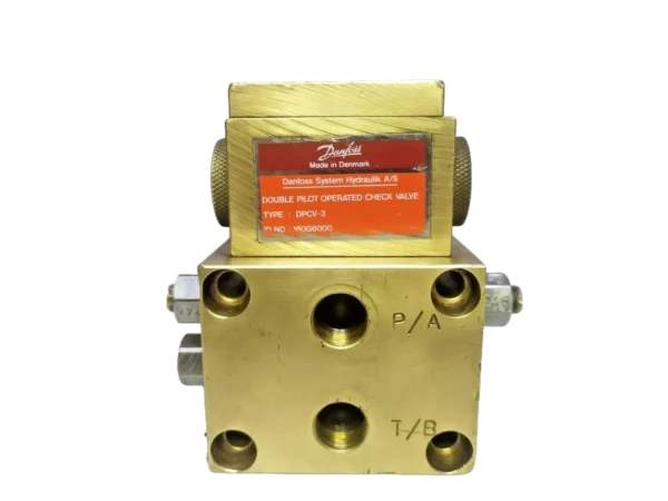Danfoss DPCV3