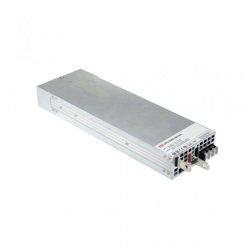 Mean Well DPU-3200-48
