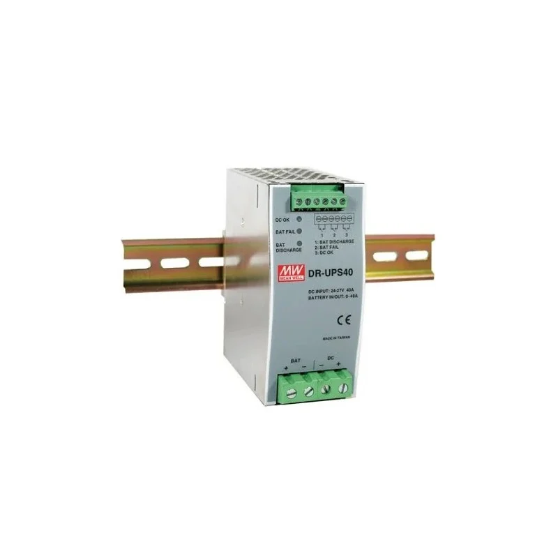 Mean Well DR-UPS40