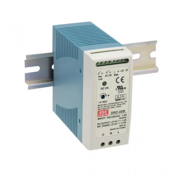 Mean Well DRC60A