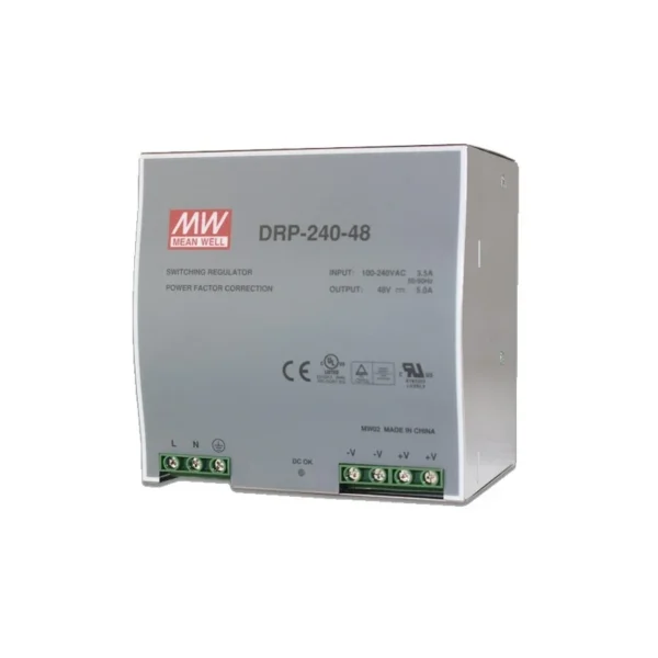 Mean Well DRP24048