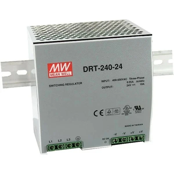 Mean Well DRT24024