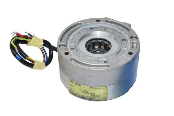 Danfoss E008B6