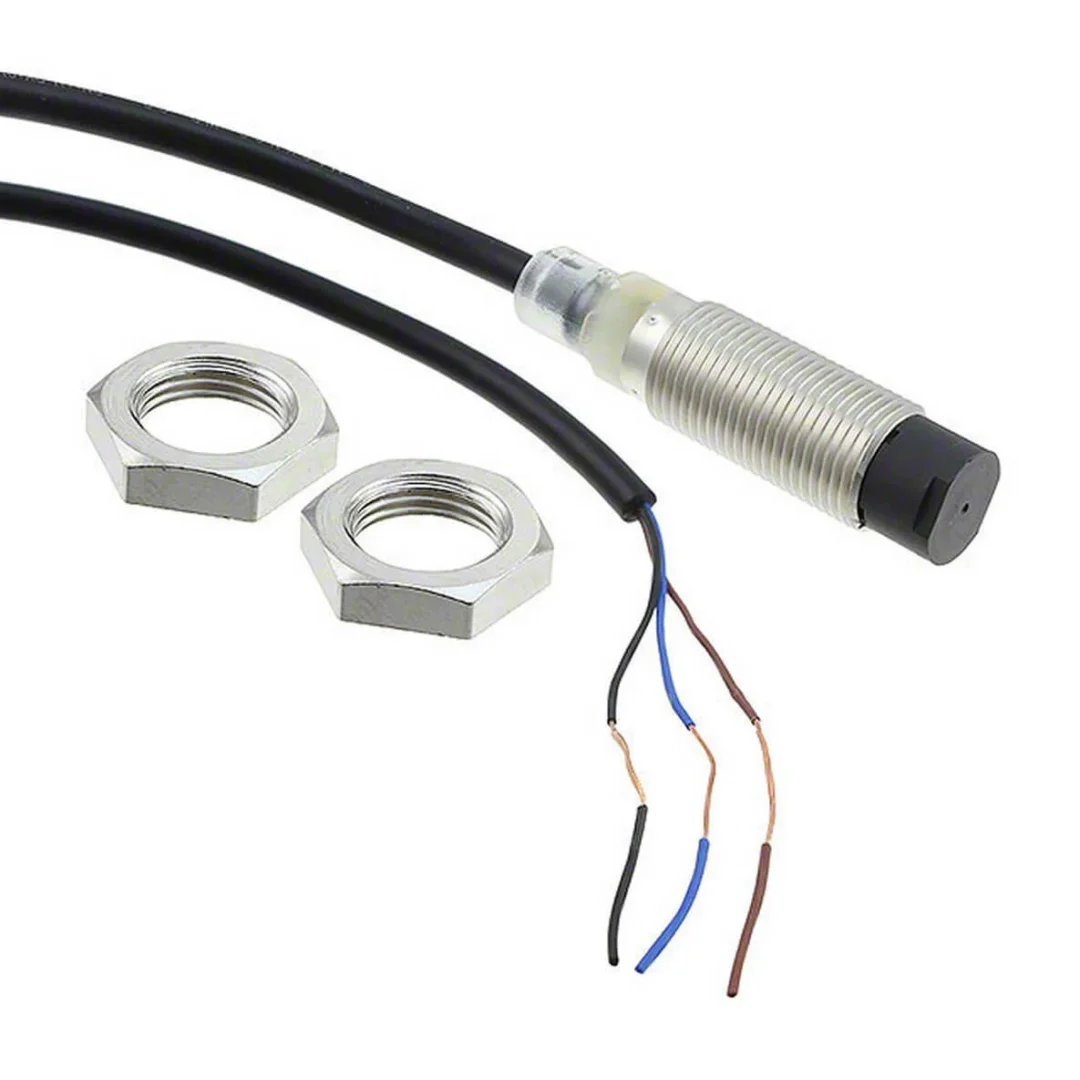 Omron E2B-M12KN05-WP-C2 2M