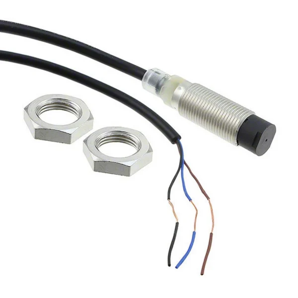 Omron E2BM12KN08WPB25M