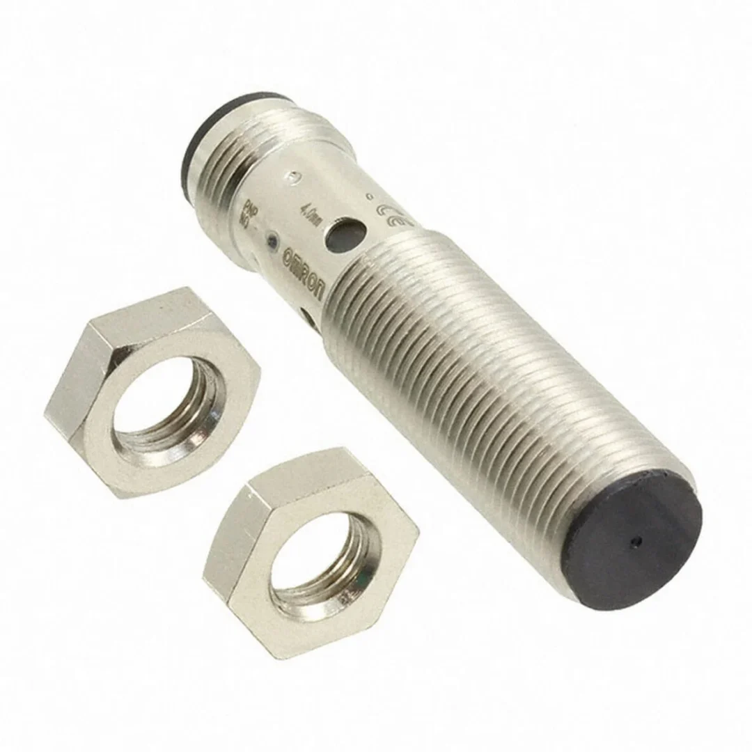 Omron E2B-M12KS02-M1-B1