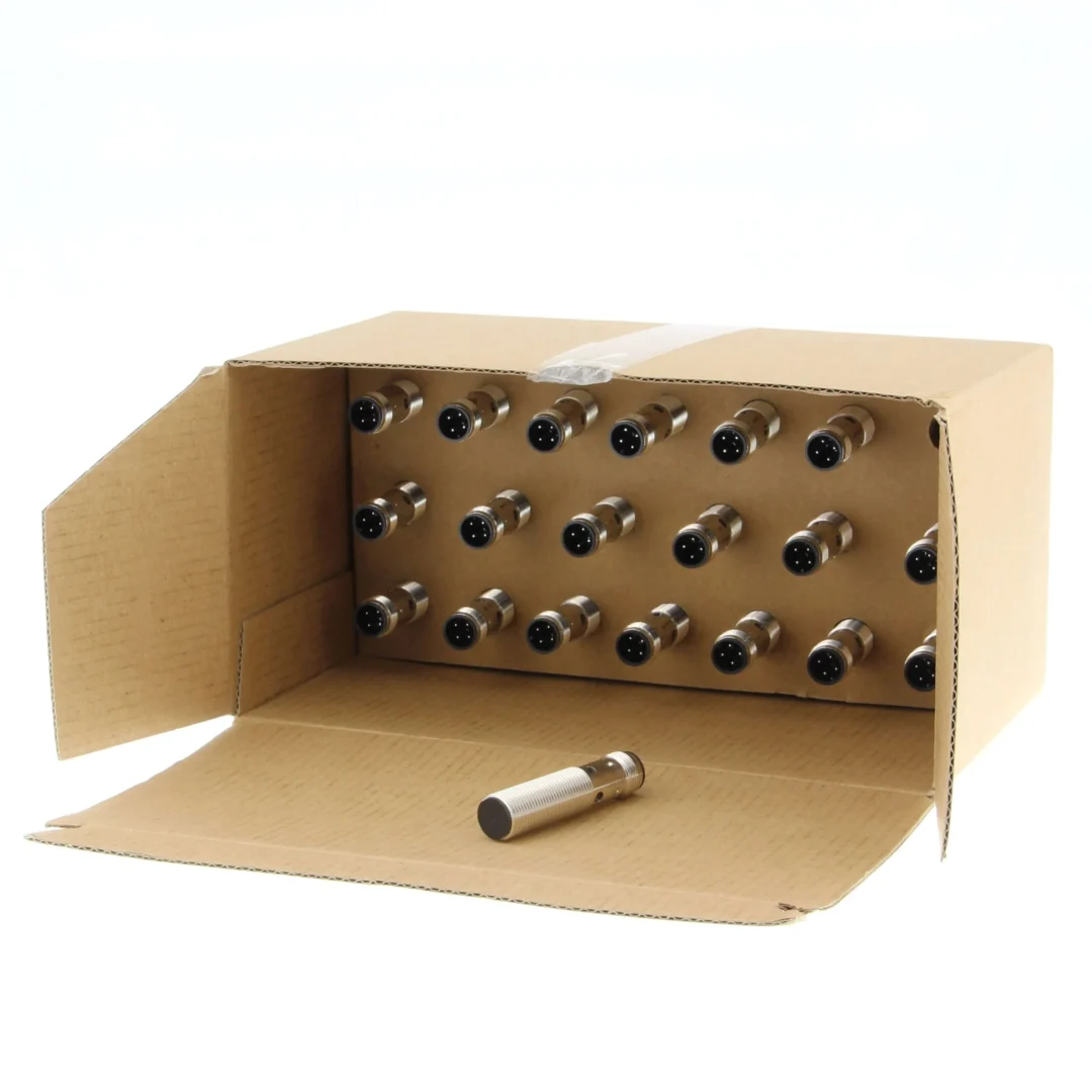 Omron E2B-M12KS04-M1-C1-20 Endüstriyel Sensörler