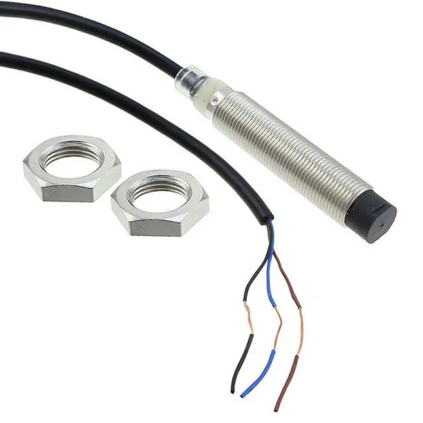 Omron E2BM12LN08WPC25M