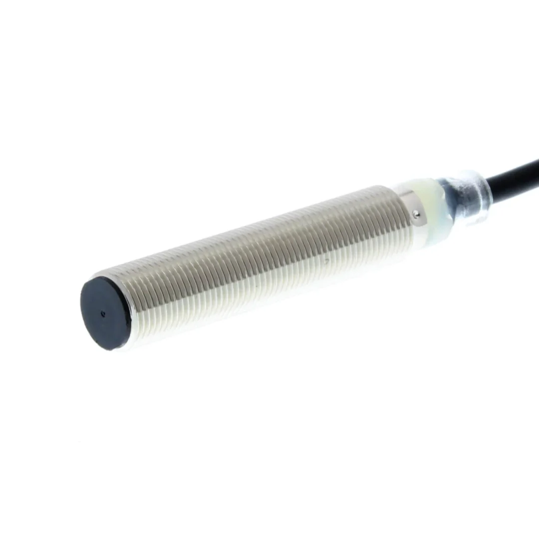 Omron E2B-M12LS02-WP-C2 2M