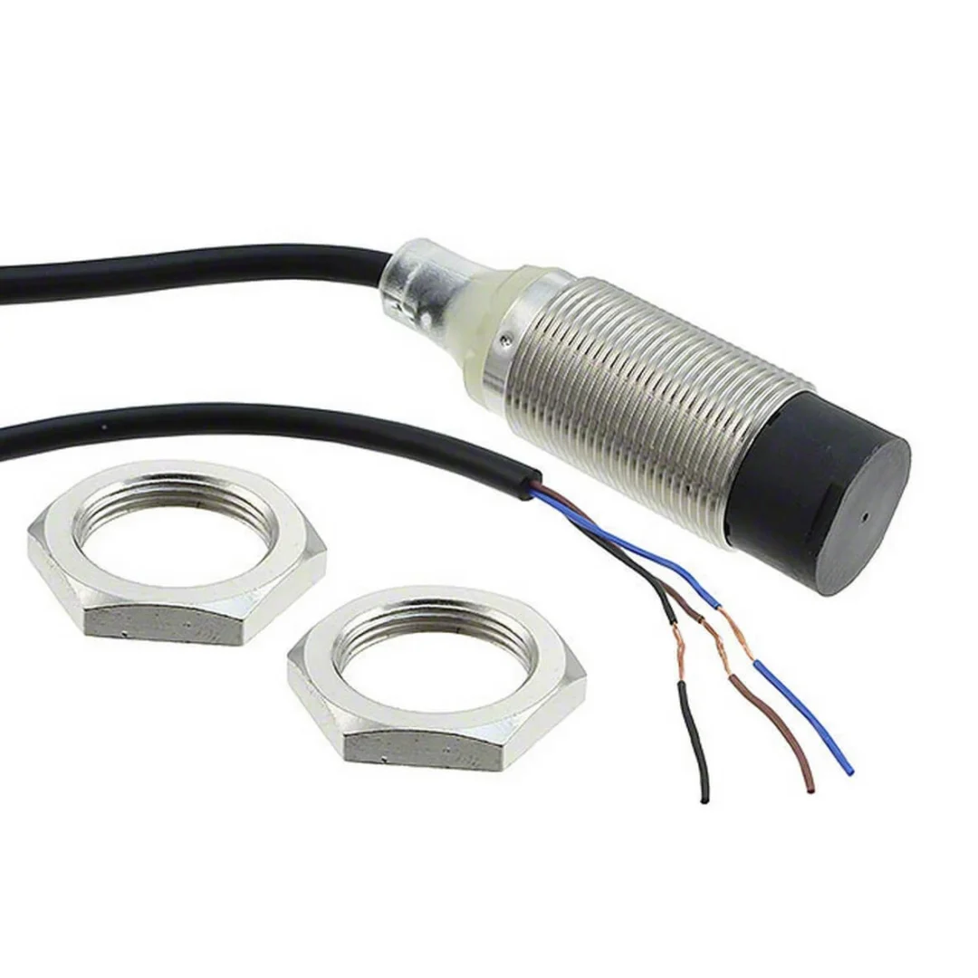 Omron E2B-M18KN16-WP-B1 5M