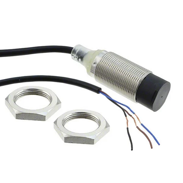 Omron E2BM18KN16WPC15M