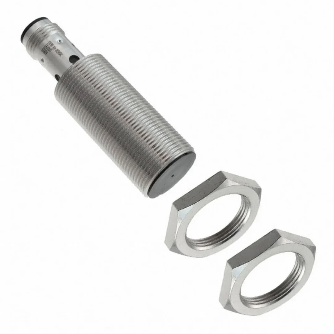 Omron E2B-M18KS08-M1-C2 Endüstriyel Sensörler