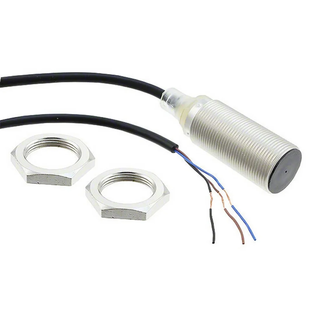 Omron E2B-M18KS08-WP-B2 5M