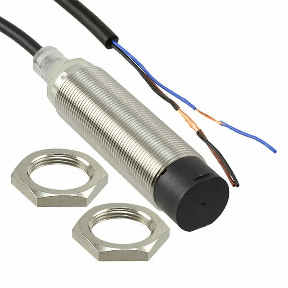 Omron E2B-M18LN10-WP-B1 2M