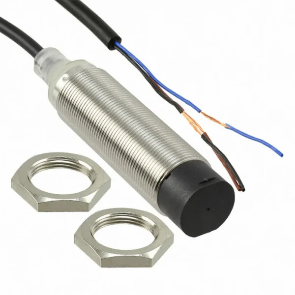 Omron E2BM18LN16WPB25M