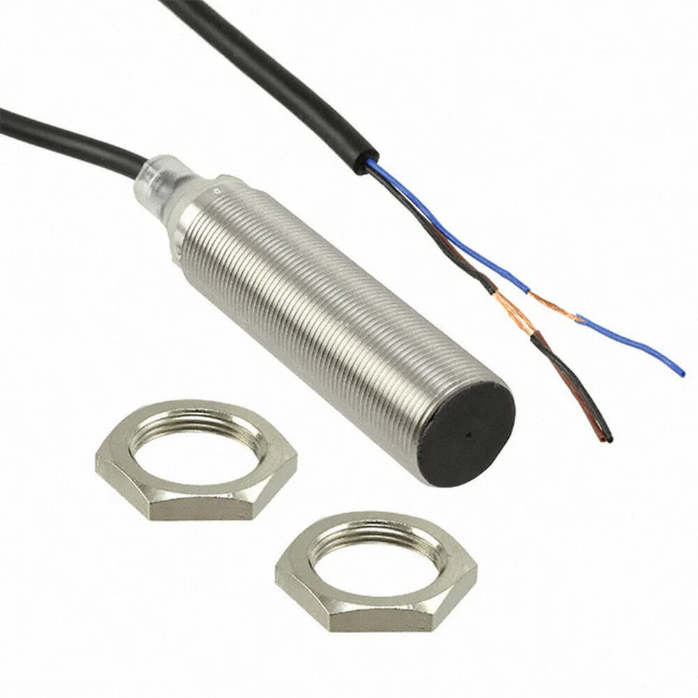 Omron E2B-M18LS05-WP-B2 5M