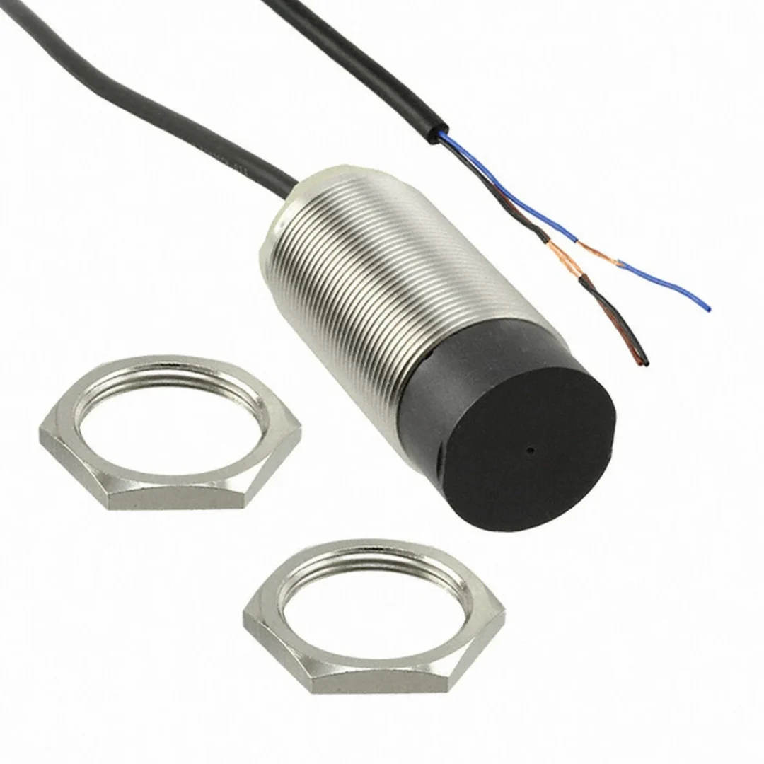 Omron E2B-M30LN30-WP-B1 2M
