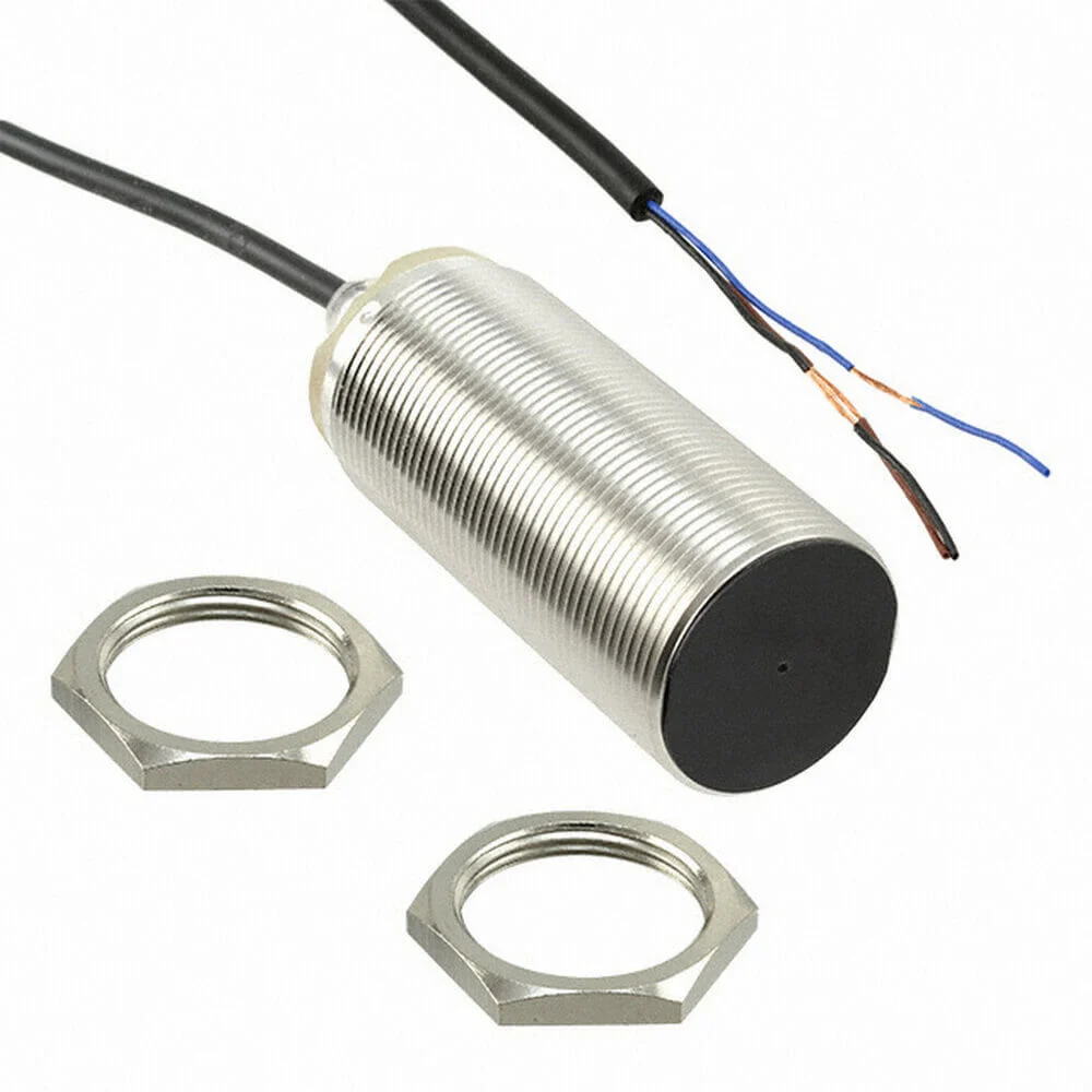 Omron E2B-M30LS15-WP-B2 2M