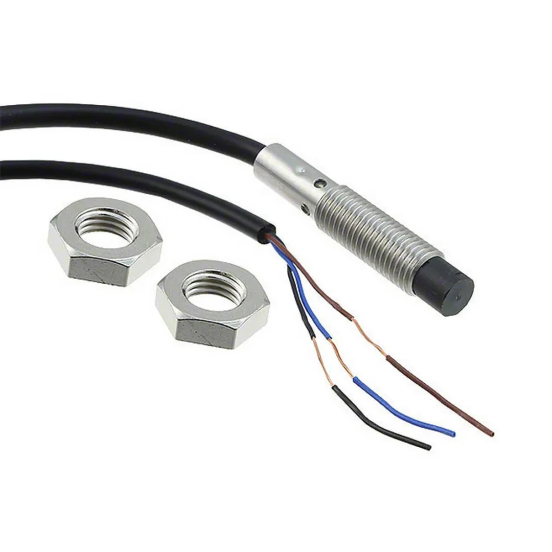 Omron E2B-S08KN02-WP-B1 2M