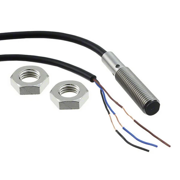 Omron E2BS08KS02WPB15M