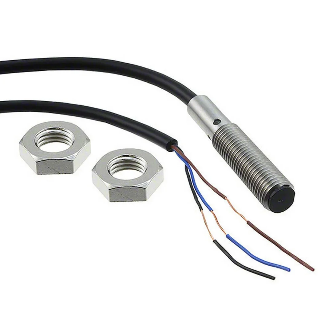 Omron E2B-S08KS02-WP-C22M