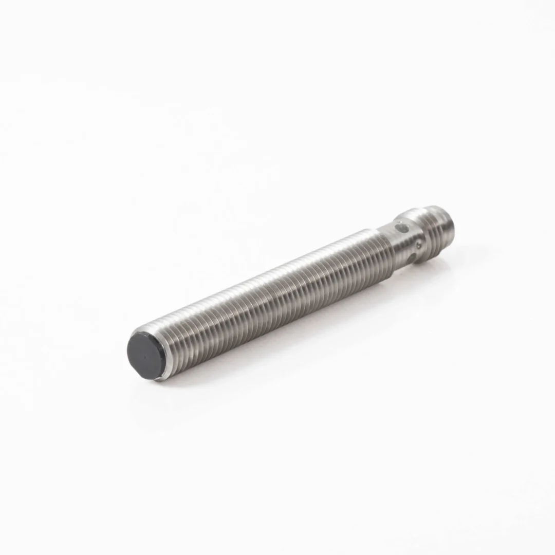 Omron E2B-S08LS02-MC-B2