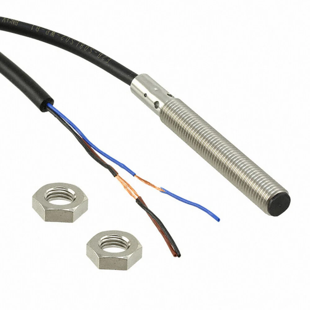 Omron E2B-S08LS02-WP-B2 5M