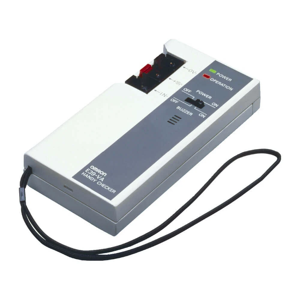 Omron E39-VA