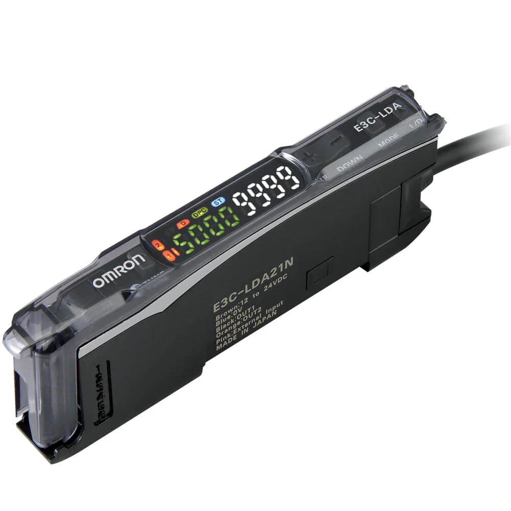Omron E3C-LDA21N 2M
