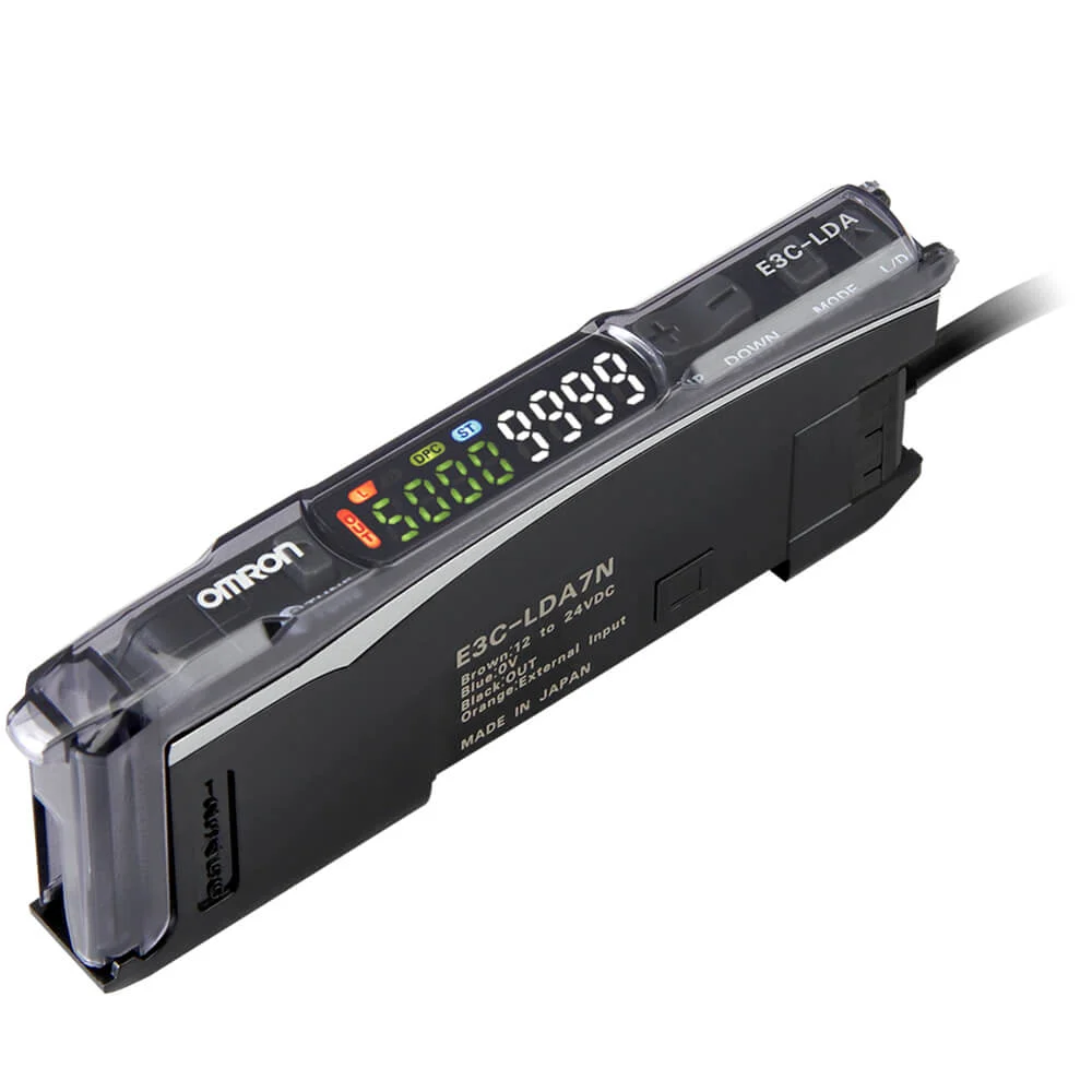 Omron E3C-LDA7N