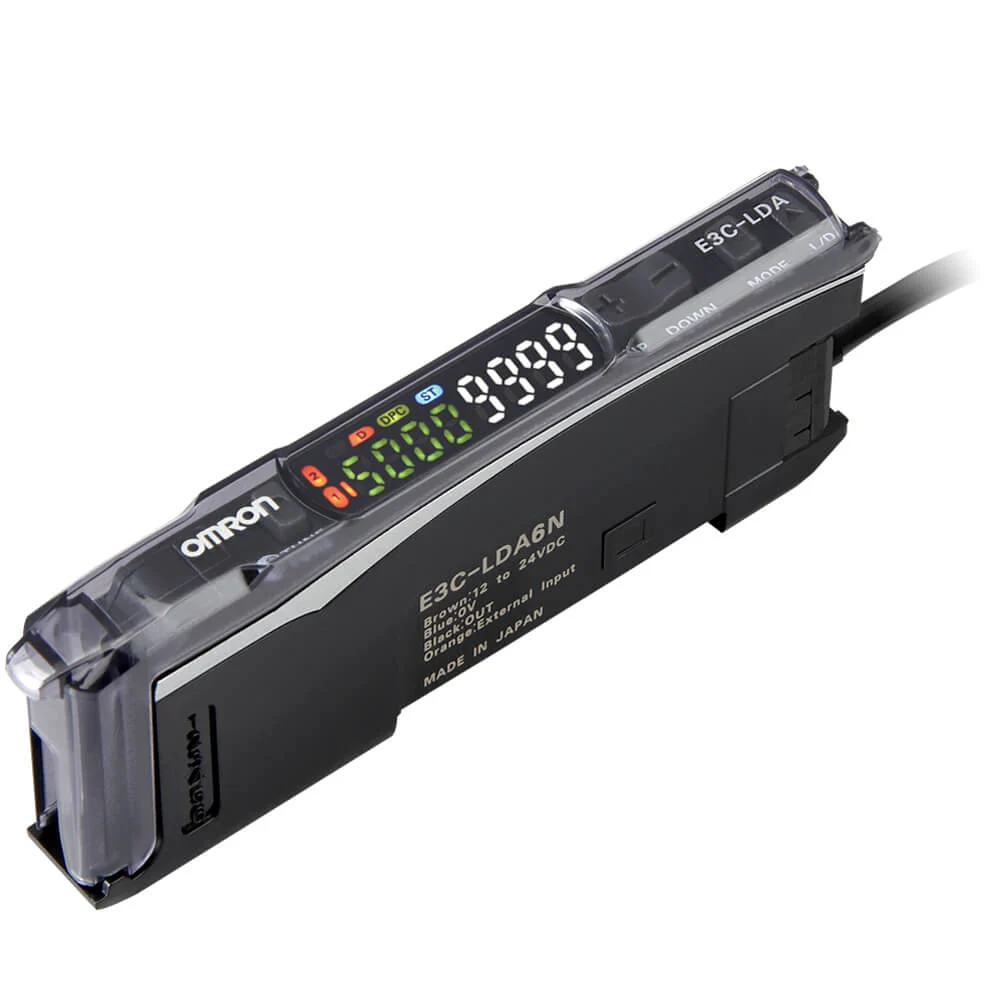 Omron E3C-LDA8N