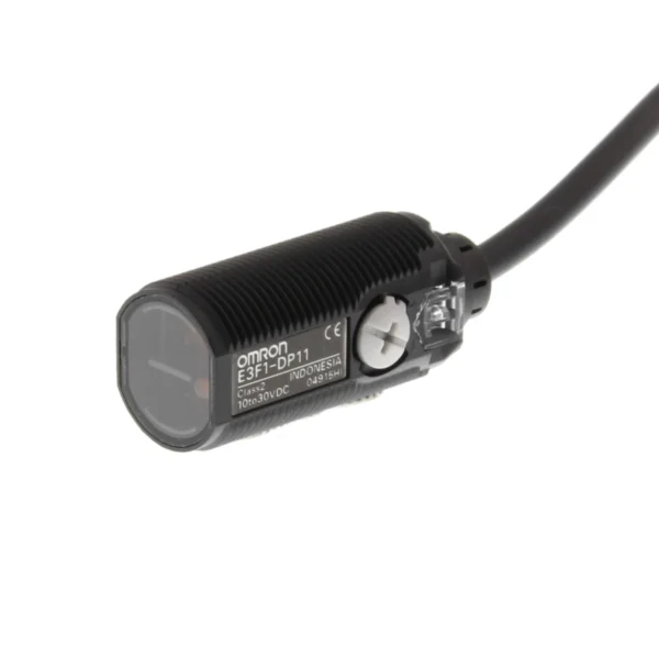 Omron E3F1DP122M
