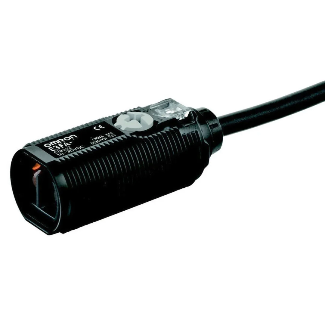 Omron E3FA-DP16 2M Endüstriyel Sensörler