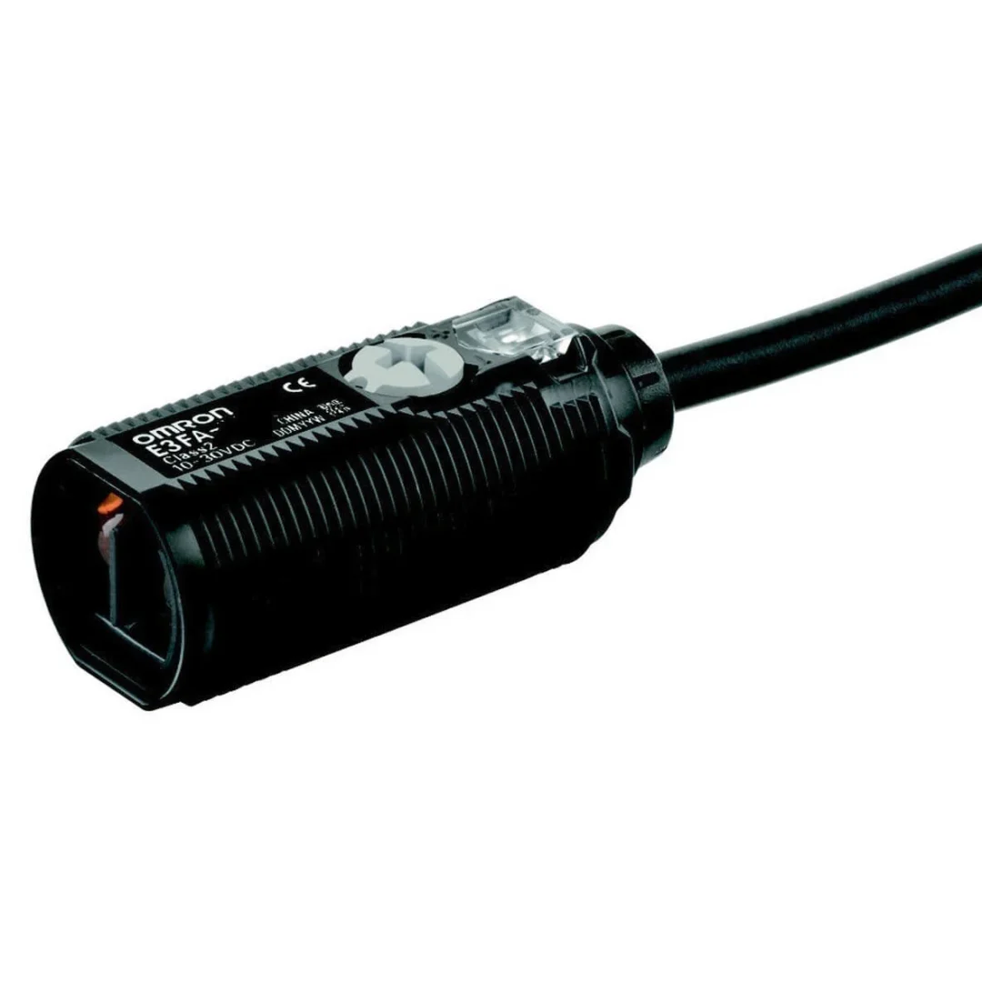 Omron E3FA-RP11 2M Endüstriyel Sensörler