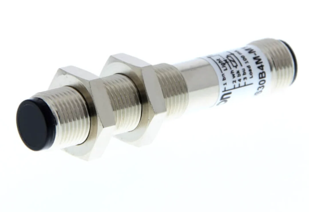 Omron E3H2-DS30B4M-M1