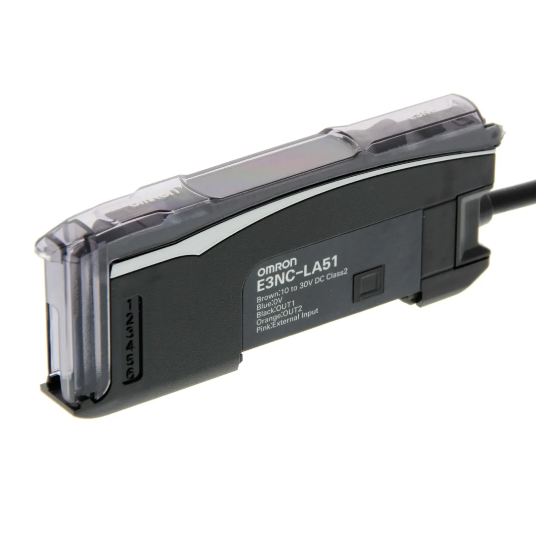 Omron E3NC-LA21 2M