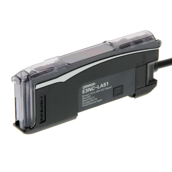 Omron E3NCLA512M