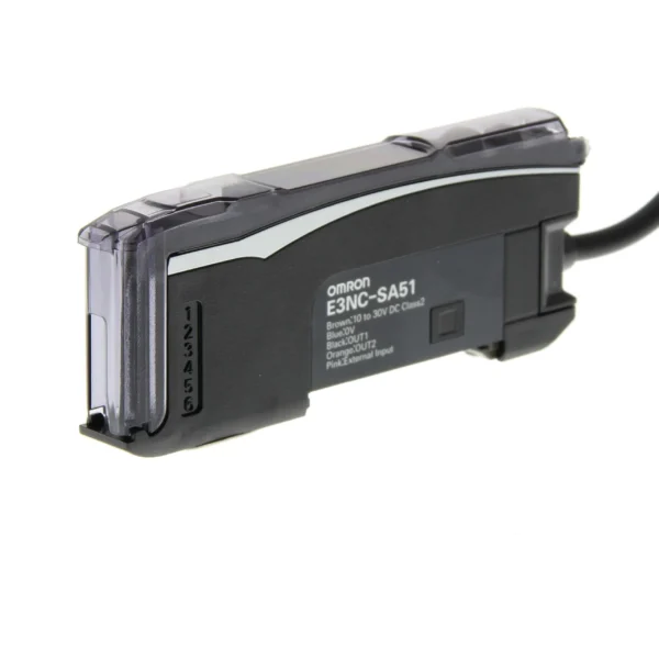 Omron E3NCSA512M