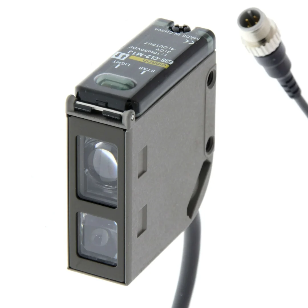 Omron E3S-CL2-M1J 0.3M