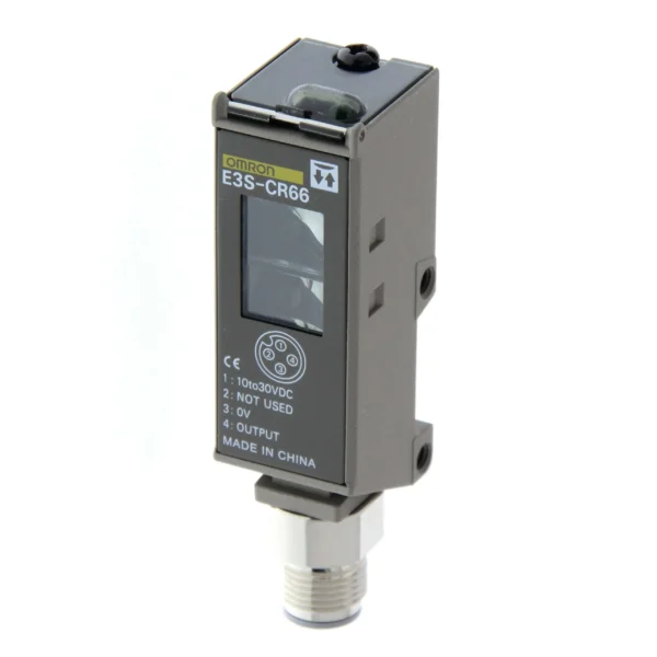 Omron E3SCR66